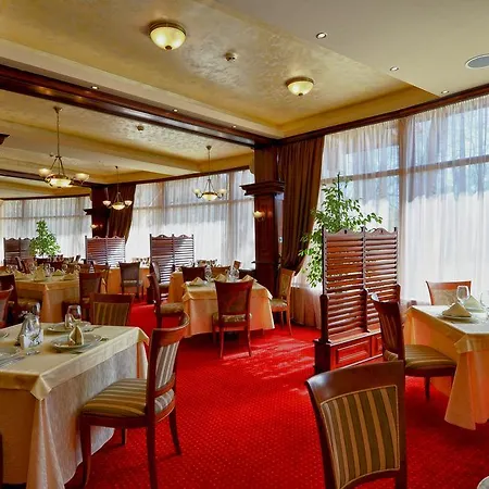 Hotel Armira