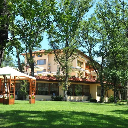 армира Старозагорски бани