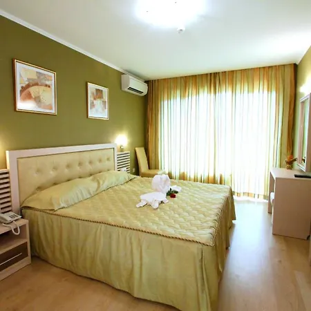 Armira Hotel Starozagorski Bani