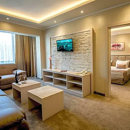 Hotel Armira
