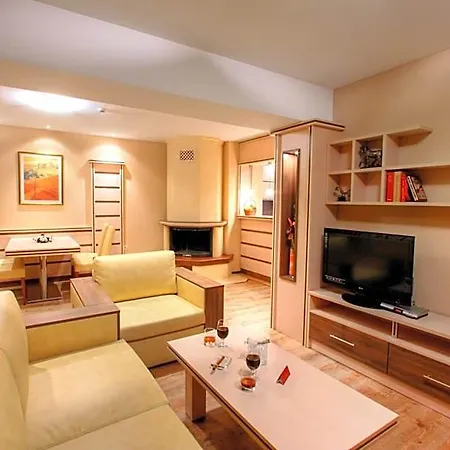 Armira Hotel Starozagorski Bani