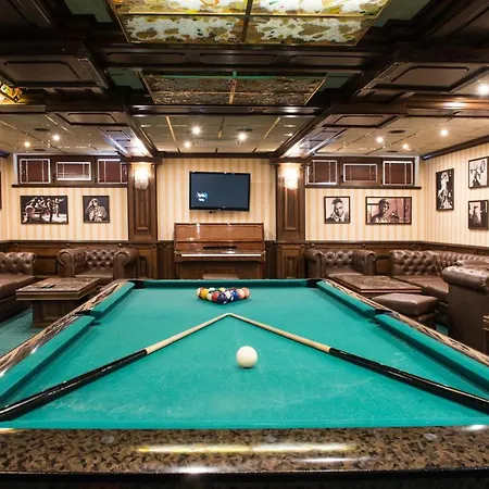 армира Хотел Старозагорски бани