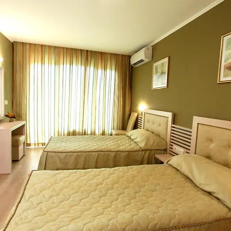 Hotel Armira Starozagorski Bani