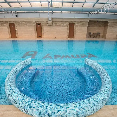 Armira Hotel 4*