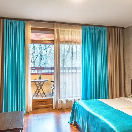 Armira Starozagorski Bani