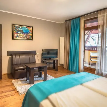 Armira Hotel
