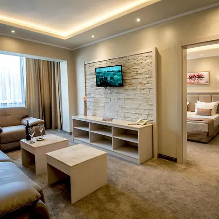 Hotel Armira