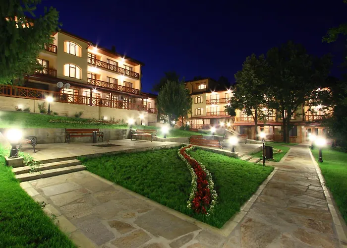 Хотел армира