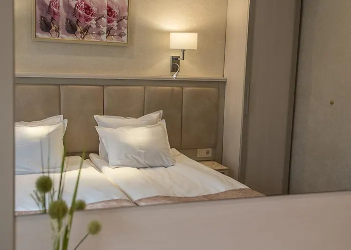 Хотел армира 4*