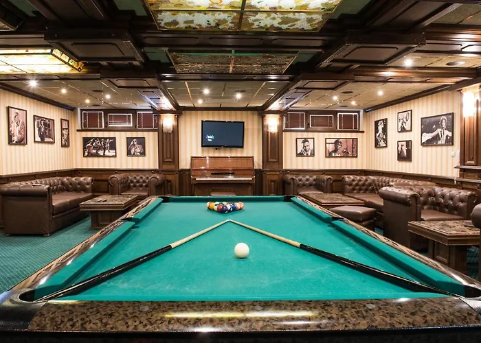 армира Хотел Старозагорски бани