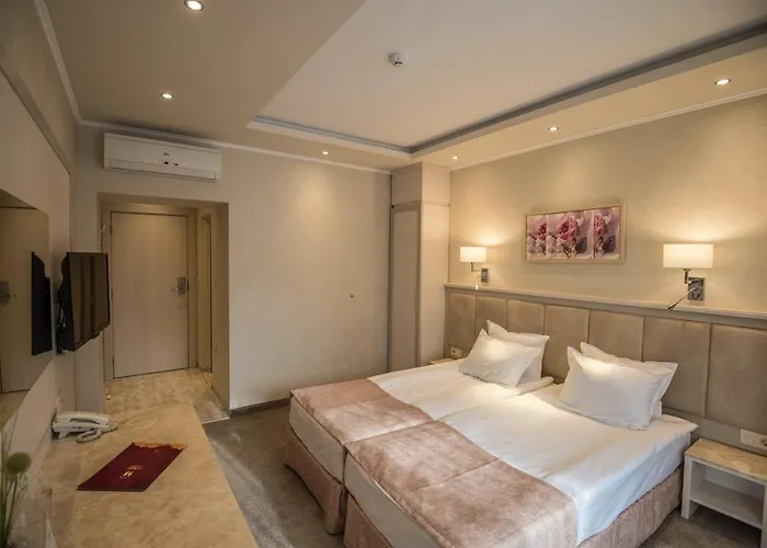 Хотел армира