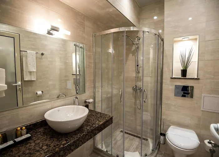 Хотел армира 4*