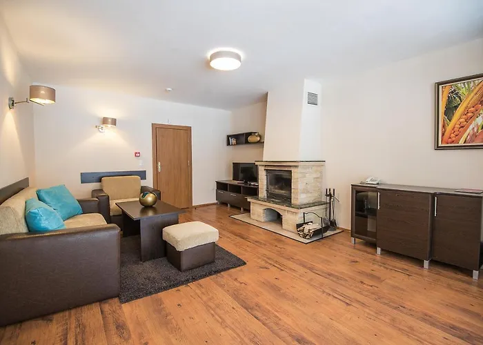 армира Старозагорски бани