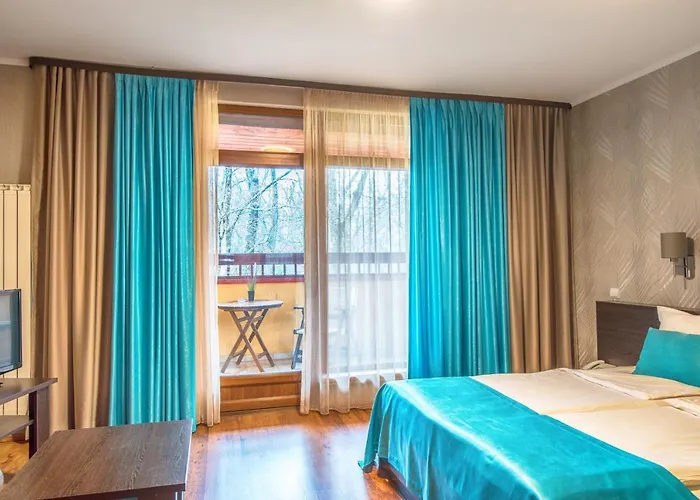 армира Старозагорски бани