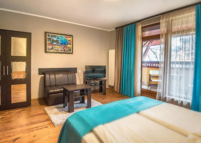 армира Хотел