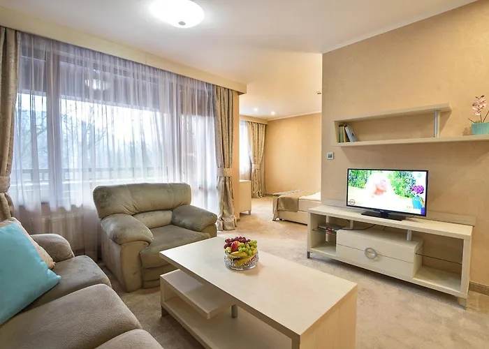 Хотел армира