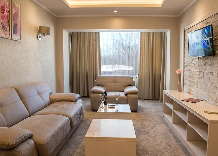 армира 4* Старозагорски бани